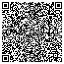 QR code with Kendall's Cafe contacts