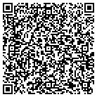 QR code with HCFS Revenue Management contacts