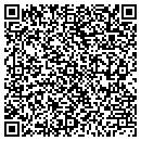 QR code with Calhoun Agency contacts