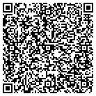 QR code with Sanders Slaughter & Processing contacts