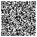 QR code with Obsessions contacts