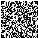 QR code with Ancient Page contacts