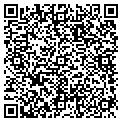 QR code with LDS contacts