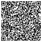 QR code with T Directional Drilling contacts