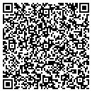 QR code with Hartly New Resale contacts