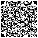 QR code with C & C Trailers Inc contacts
