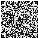 QR code with Ultimate Detail contacts