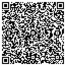 QR code with Hunter's Den contacts