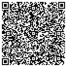 QR code with Advanced Hydrocarbon Strtgrphy contacts
