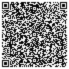 QR code with Oklahoma Service Center contacts