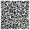 QR code with L & L Small Engines contacts