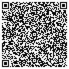 QR code with Ray Cox Contract Pumping contacts