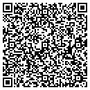 QR code with Mustang Air contacts