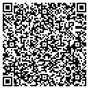 QR code with Holy Trinty contacts
