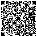 QR code with James Stoll contacts