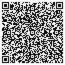QR code with Ren Nails contacts