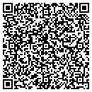 QR code with Webb's Monuments contacts