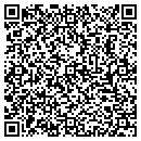 QR code with Gary W Hart contacts