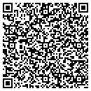 QR code with Foxy Nails contacts