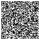 QR code with James R Rader contacts