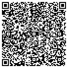 QR code with Advanced Biochemistry Department contacts