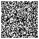 QR code with Kenneth V Porter contacts