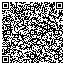 QR code with Harvey House Ltd contacts