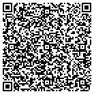 QR code with M & M Convenience Store contacts