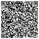 QR code with Ada Pediatric Clinic Pllc contacts