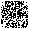 QR code with End contacts