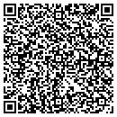 QR code with Ron Walker Masonry contacts