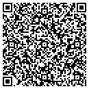 QR code with B Mac Motors contacts