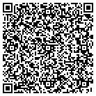QR code with Hand Selected Auto contacts