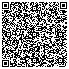QR code with Serently Springs Foundation contacts