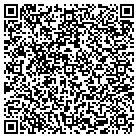 QR code with T & R Hot Oiling Service Inc contacts