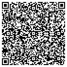QR code with Chisholm Trail Shopper contacts