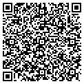 QR code with IBC Bank contacts