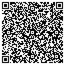 QR code with Janie's Cozy Curl contacts