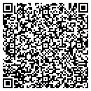 QR code with Camelot Inc contacts