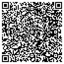 QR code with H T Kurkjian MD contacts