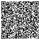 QR code with A & A Used Appliances contacts