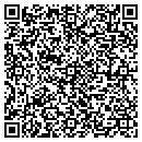 QR code with Uniscience Inc contacts