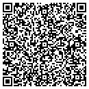 QR code with PRK Designs contacts