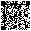 QR code with Dannys contacts