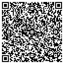 QR code with J R Mills & Assoc Inc contacts