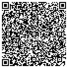 QR code with D&D Heating & Air Conditioning contacts