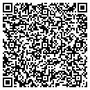 QR code with Underwood Trucking contacts