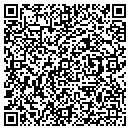 QR code with Rainbo Bread contacts