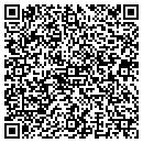 QR code with Howard & Associates contacts