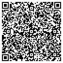 QR code with Moore Excavating contacts